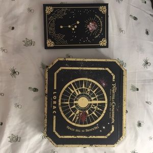 BUNDLE Pirates of the Carib. Eye AND Cheek Palette